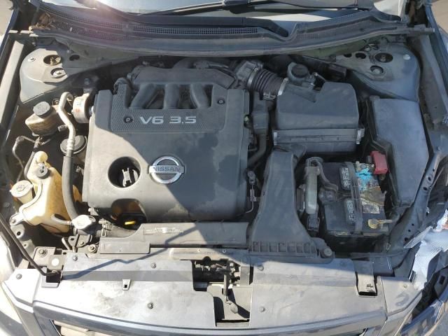 2008 Nissan Altima 3.5SE