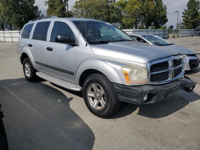 2006 Dodge Durango SLT