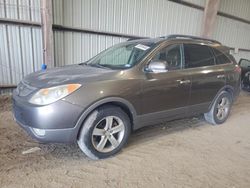 2007 Hyundai Veracruz GLS for sale in Houston, TX