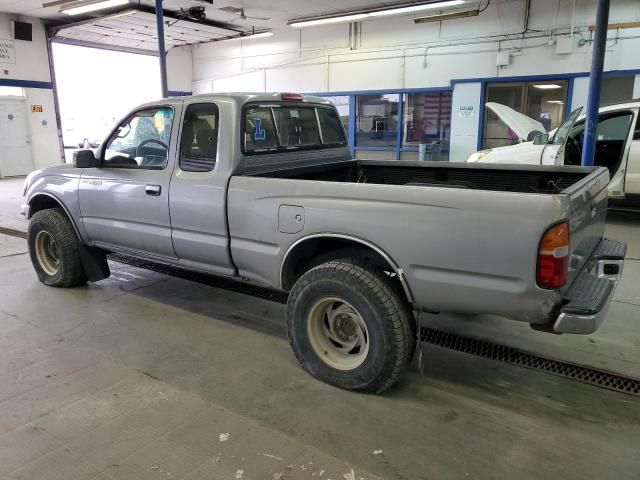 1996 Toyota Tacoma Xtracab SR5