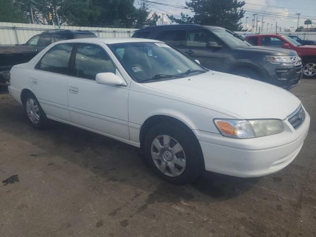 2001 Toyota Camry CE