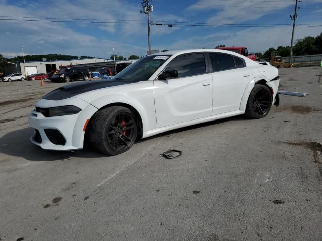 2020 Dodge Charger SRT Hellcat