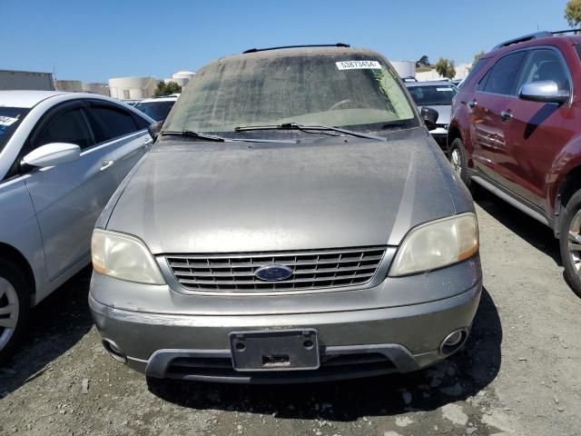 2003 Ford Windstar LX