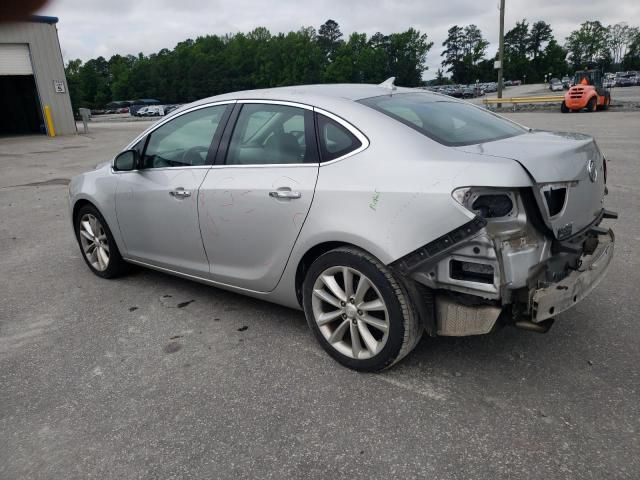 2014 Buick Verano Convenience