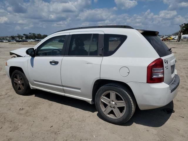 2007 Jeep Compass