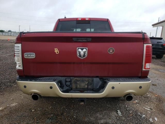 2013 Dodge RAM 1500 Longhorn