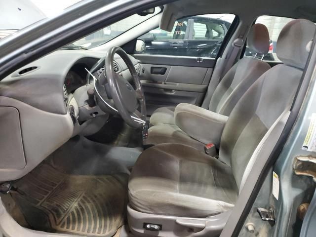 2005 Ford Taurus SEL