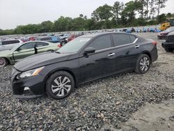 2020 Nissan Altima S en venta en Byron, GA