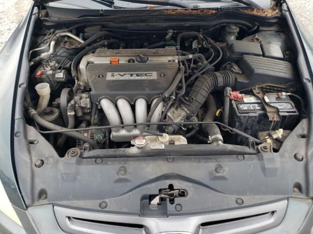 2005 Honda Accord LX