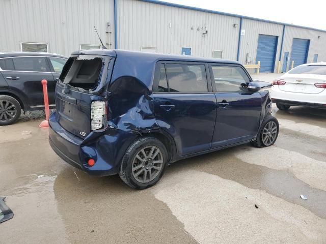 2015 Scion 2015 Toyota Scion XB