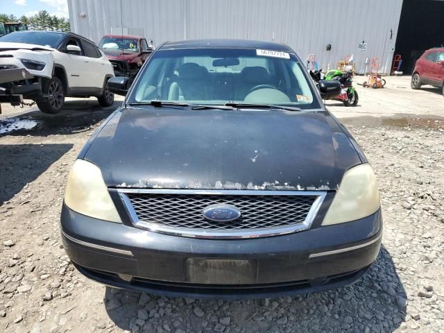 2006 Ford Five Hundred SE