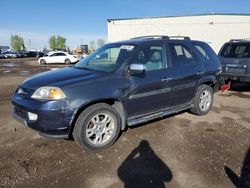 2006 Acura MDX Touring for sale in Rocky View County, AB