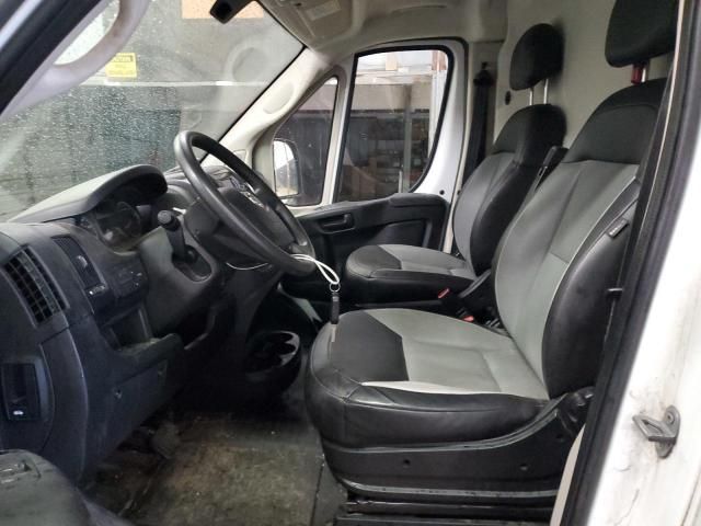 2019 Dodge RAM Promaster 2500 2500 High