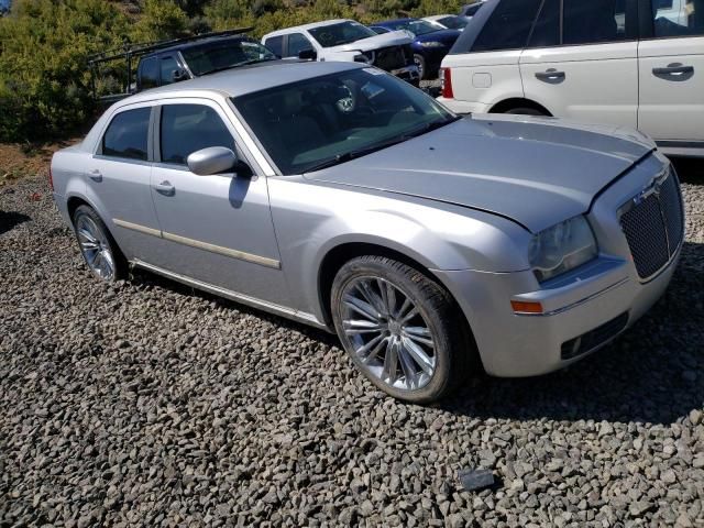 2005 Chrysler 300 Touring