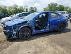2023 Subaru WRX Premium en venta en Baltimore, MD
