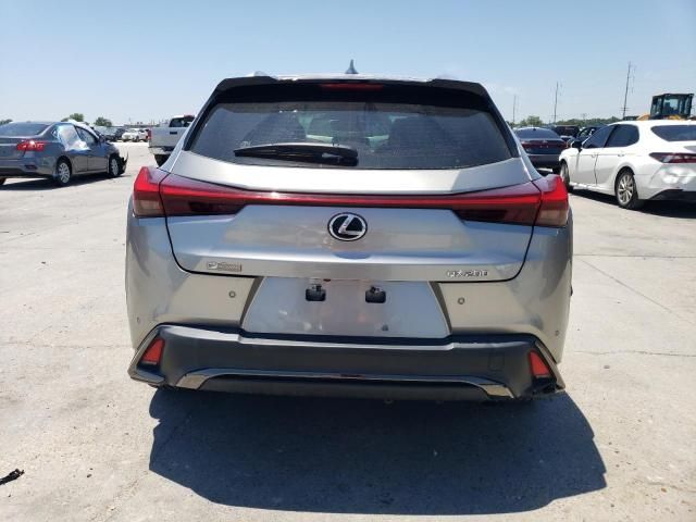 2019 Lexus UX 200