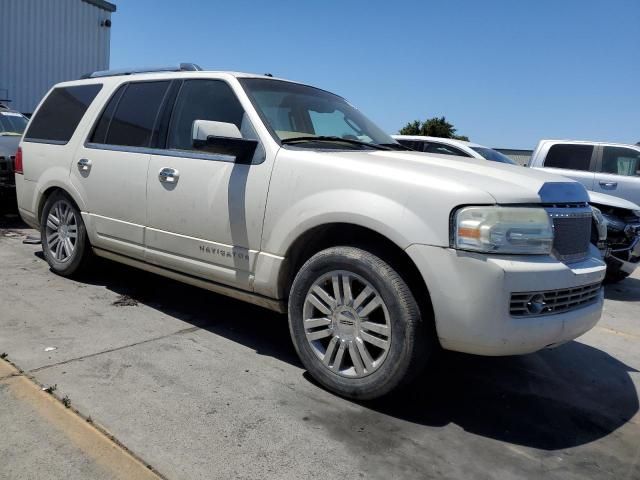 2008 Lincoln Navigator