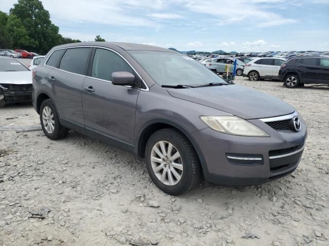 2007 Mazda CX-9