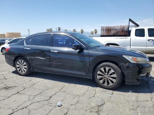 2014 Honda Accord Touring