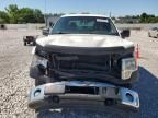 2014 Ford F150 Super Cab