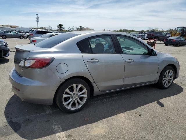 2010 Mazda 3 S