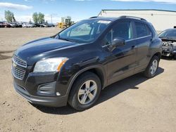 2013 Chevrolet Trax 1LT for sale in Rocky View County, AB