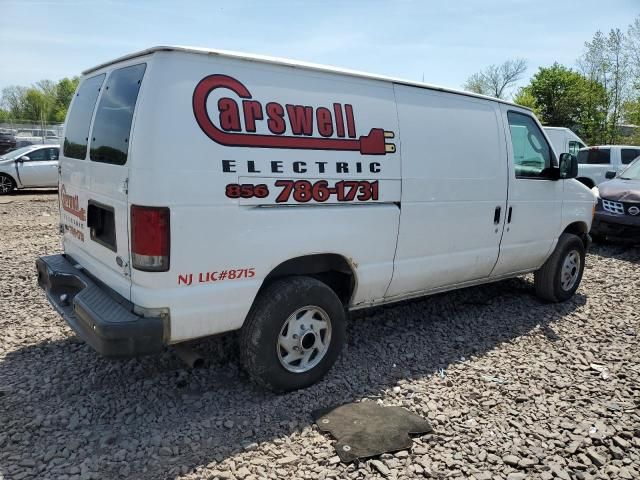 2006 Ford Econoline E350 Super Duty Van