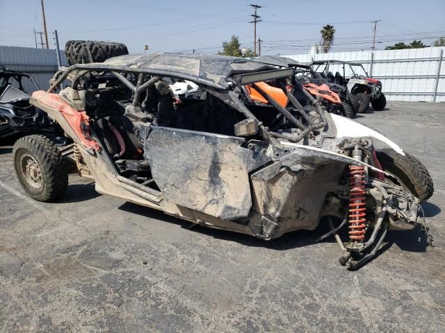 2020 Can-Am Maverick X3 Max DS Turbo R