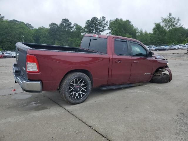 2019 Dodge RAM 1500 BIG HORN/LONE Star