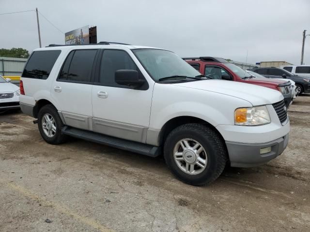 2003 Ford Expedition XLT