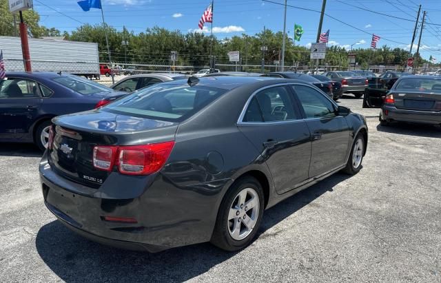 2014 Chevrolet Malibu LS