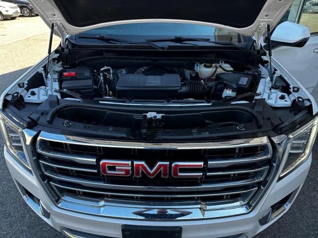 2021 GMC Yukon XL K1500 SLT