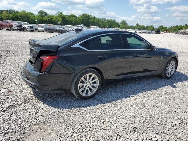 2021 Cadillac CT5 Luxury