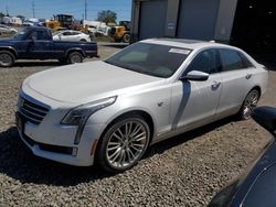 2017 Cadillac CT6 Premium Luxury for sale in Eugene, OR
