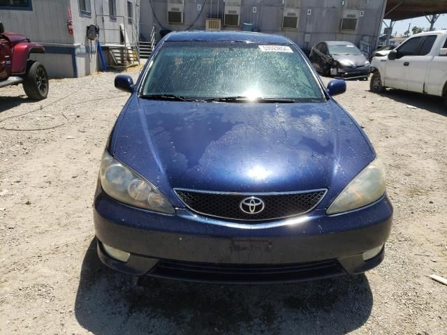 2006 Toyota Camry LE