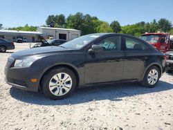 2014 Chevrolet Cruze LS for sale in Mendon, MA