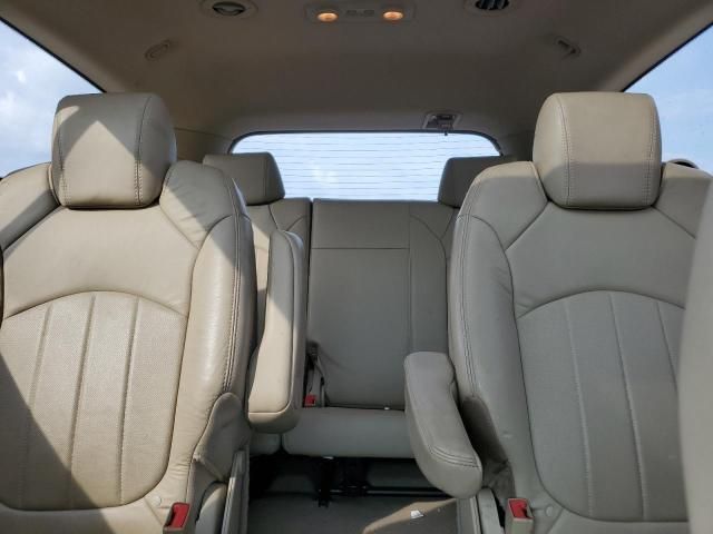 2010 Buick Enclave CXL