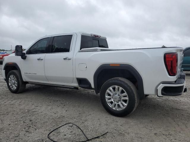 2023 GMC Sierra K2500 Denali