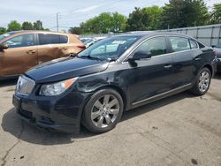 2012 Buick Lacrosse Premium for sale in Moraine, OH