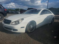 2008 Mercedes-Benz CLS 550 for sale in East Granby, CT