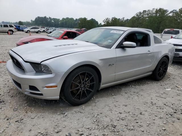 2014 Ford Mustang GT