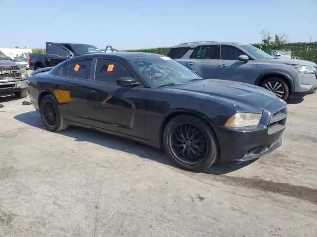 2013 Dodge Charger R/T