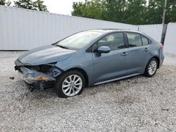 2021 Toyota Corolla LE for sale in Baltimore, MD
