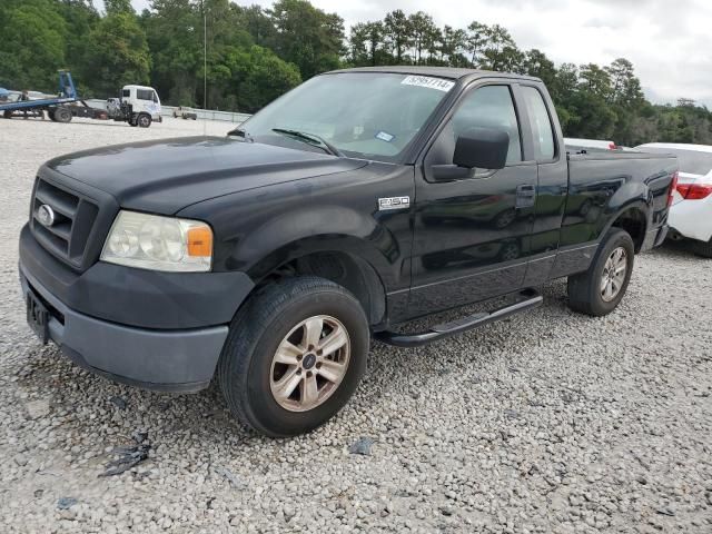 2007 Ford F150