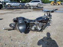 2002 Harley-Davidson Fxdl for sale in Hampton, VA