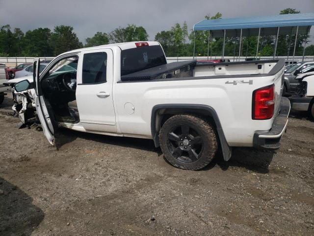 2015 GMC Sierra K1500