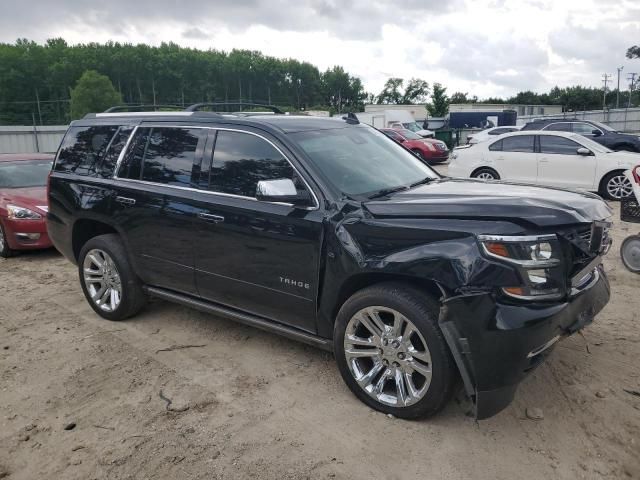 2019 Chevrolet Tahoe K1500 Premier