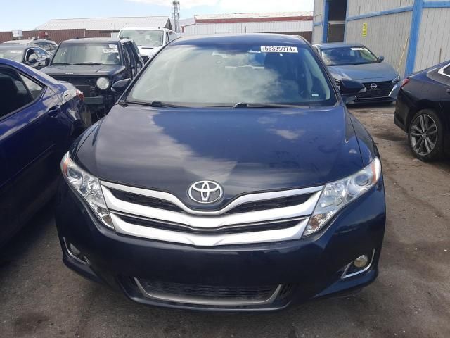 2015 Toyota Venza LE