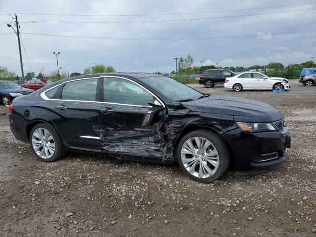 2020 Chevrolet Impala Premier