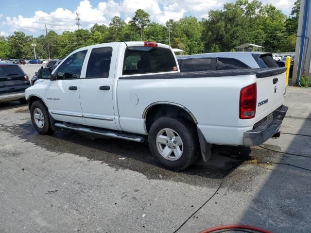 2003 Dodge RAM 1500 ST